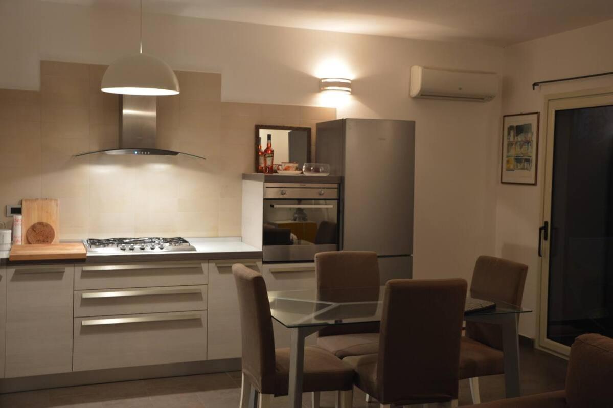 Holiday home Rocco Arbatax