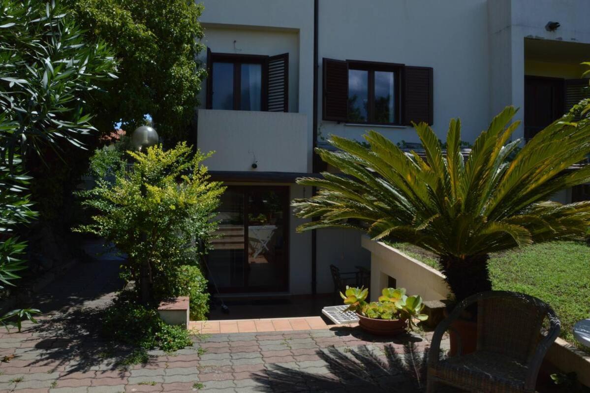 Rocco Holiday home Arbatax