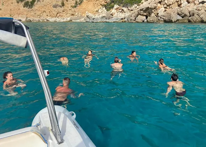 Casa Vacanze Rocco