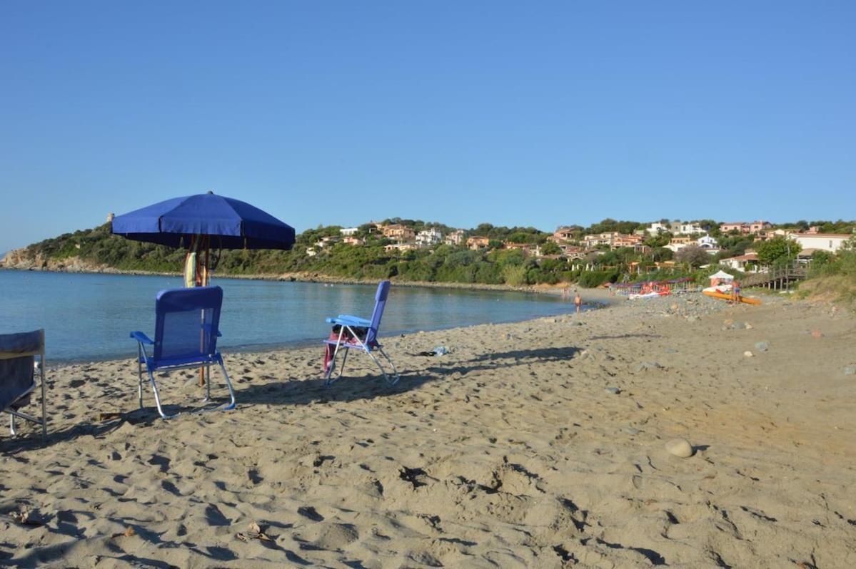 Сasa de vacaciones Rocco