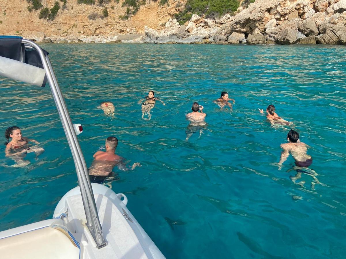 Сasa de vacaciones Rocco